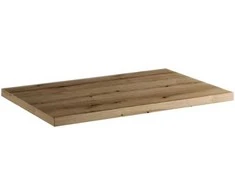 Stalviršis COMAD NOVA OAK 60, 60,4 x 2,5 x 40 cm