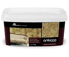 Stambiagrūdė dekoravimo pasta PRIMACOL ANTICCO, 1kg