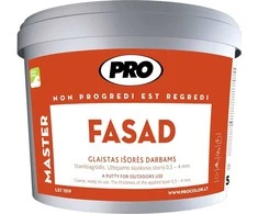 Glaistas FASAD 1,5kg