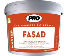 Glaistas FASAD 5kg