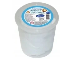 Stamp Keramikos milteliai, 900 g