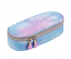 St. Majewski Standintas pieštukų dėklas ST.RIGHT PC-01 Pastel Stars