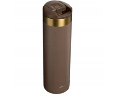 Stanley AeroLight Brown Mug Thermal butelis Espresso Gold 0,59 L