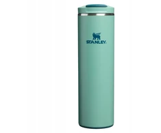 Stanley Transit Fliptop Spring Žalia Termo puodelis, 0.47 l