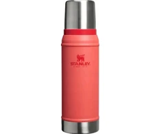 Stanley Classic Legendary gertuvė 0,75 l, „Hot Coral“