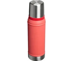 Stanley Classic Legendary gertuvė 0,75 l, „Hot Coral“