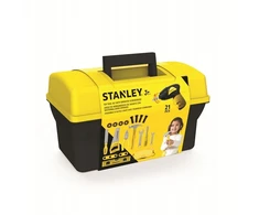 Stanley Jr. - Vaidmenų žaidimų įrankis Stanley Jr. (94001)