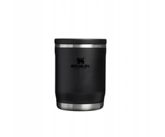 Stanley Adventure To-Go 530 ml Juodas 2.0 juoda