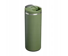 STANLEY - Terminis puodelis - Aerolight Transit Flip Top - 0,35 l Džiovinta pušis