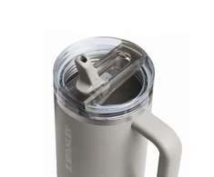STANLEY - Termopuodelis - Quencher ProTour Flip Straw - 1,18 l - Pelenai
