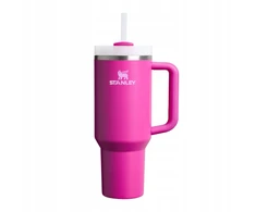Gertuvė Stanley Quencher H2.O Tumbler 1.18L - Rožinė