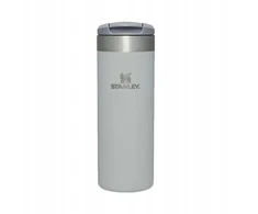 Stanley termosinis puodelis The AeroLight, 470 ml, pilkas