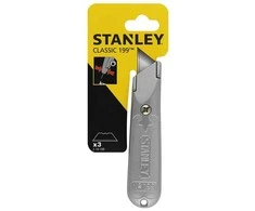 Stanley trapecinis peilis 140 mm