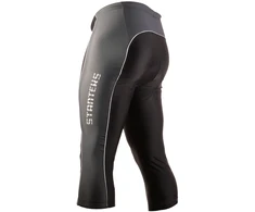 Stanteks DVIRAČIO KELNĖS, skirtos BIKE 3/4 COOLMAX įdėklui unisex XL