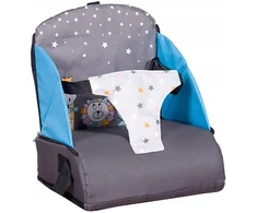 Star Ibaby MAITINIMO KĖDĖ VAIKŲ SĖDYNĖS PĖKLĖS ATRAŠKĖ PĖDŽIAI, PAMINŠTA 6 M-3 L