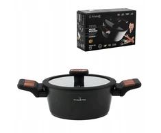 Starke Pro Archie Medinis tradicinis puodas 1,6 l