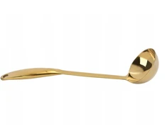 Starke Pro ULTIME GOLD virtuvės reikmenų rinkinys