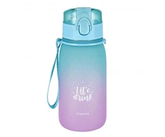 Starpak Gertuvė 400ml Ombre Violet-mėlynas