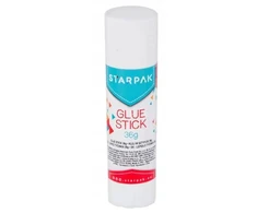 Starpak KLEJ W SZTYFCIE 36G SZKOLNY