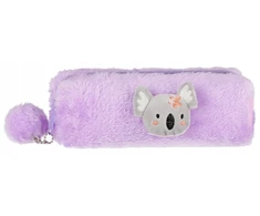 Starpak "koala" pliušinis penalas