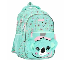 Starpak Kuprinė "koala" pliušinė, 23l