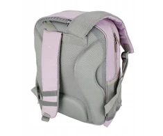 Starpak Mokyklinė kuprinė „Bunny“ – tornister mergaitėms (pradinukams 23 L)