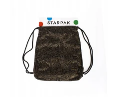 Starpak Mokyklinis krepšys per petį Nano