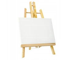 Starpak Craft with Fun VAIZDAS 18X24 PAPRASTAS STK FOL20/40