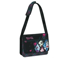 Starpak MONSTER HIGH II Didelė KREPŠYS SZKOLNA NA RAMIĘ Didelė