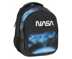 Starpak Nasa2 jaunimo kuprinė, 47x34x20 cm, mėlyna