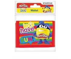 Starpak Play-doh vaikiškas "portfolio" mokyklai
