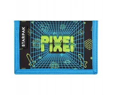 STARPAK portfel game PIXEL 580443