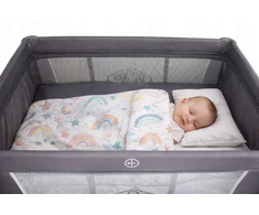 Start Baby DVIEJŲ LYGMENIŲ SULANKSTAMAS KELIONIŲ LOŠČIŲ LOŠYČIS DU LYGIAI