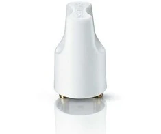 Starteris LED lempoms MASTER LEDtube Philips Ø21.5x 34.5mm T8 baltas