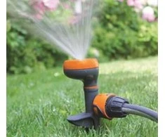 Statinis purkštuvas GF80005616 GF įsmeigiamas/daugiaf. plotui iki 120m2