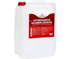 Statybinis gruntas SAKRET BG, 5 l
