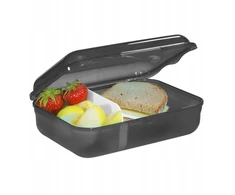 Step by Step Ninja Yuma śniadaniówka lunchbox 0,9 l separator bez BPA