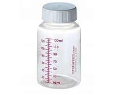 Sterifeed Daugkartinis maitinimo buteliukas 130ml 1x