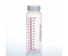 SteriFeed Daugkartinis maitinimo buteliukas 250ml 1x