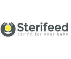 SteriFeed Vienkartinis švirkštas priešpieniui rinkti 1 ml - NAUJA VERSIJA, BE RUTUČIO