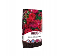 Sterlux Premium rožių dirvožemis 20 l