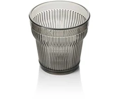 Stiklinė Barok Depa 300ml akrilas