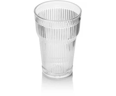 Stiklinė Barok Jumbo Depa 400ml akrilas