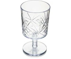 Stiklinė Charisma Depa 340ml akrilas