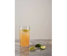 Stiklinė Charisma Depa 600ml akrilas