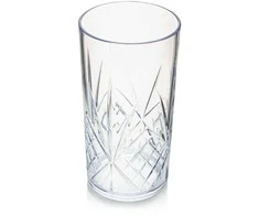 Stiklinė Charisma Depa 600ml akrilas