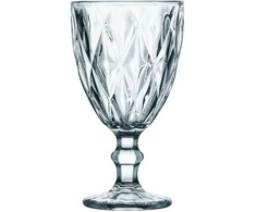 Stiklinė Diamond Ambition 340ml