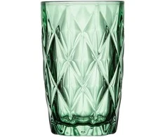 Stiklinė Diamond Ambition 380ml