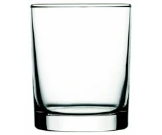 Stiklinė Istanbul Pasabahce 245ml/6vnt.