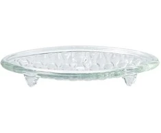 Stiklinė muilinė HOME EXPERT GLASS, 15 x 9,8 x 2,5 cm